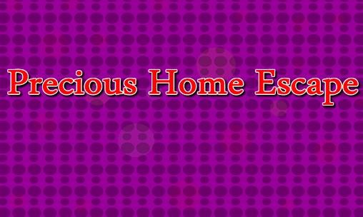 download Precious home escape apk